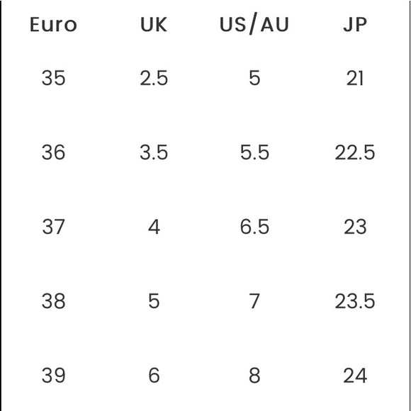 Irregular Choice - Picture 5 of 5